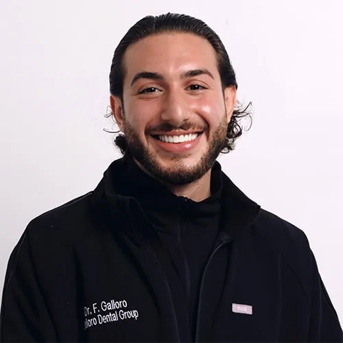 Dr. Francesco Galloro
